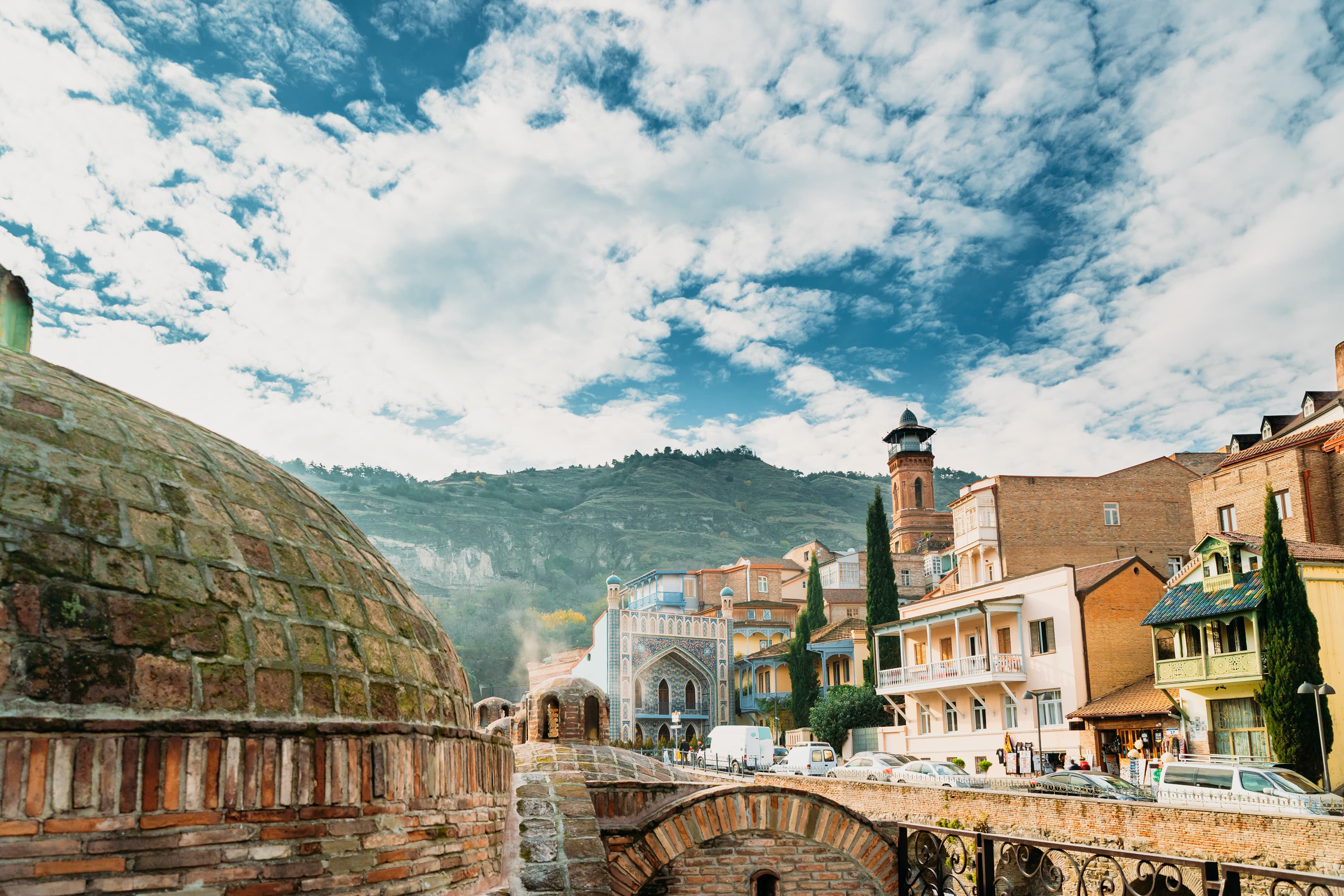 Tbilisi