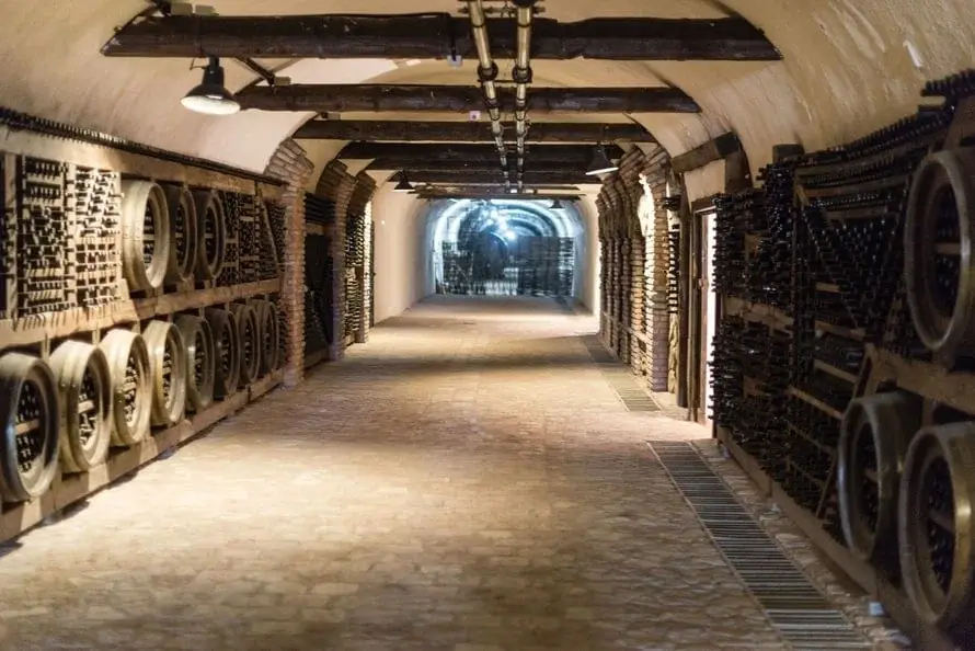 Kakheti Wine Country Escape